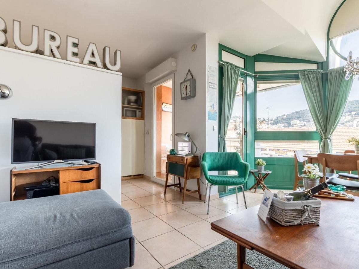 Elegant In With Balcony Appartamento *